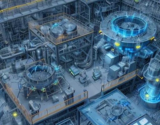 Advanced Modeling and Control